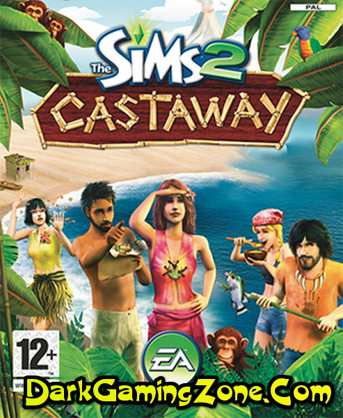 The Sims 2 Castaway Pc Full Version