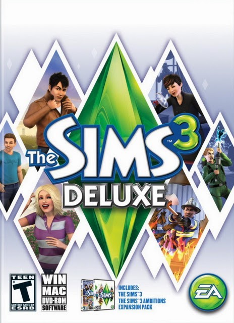 The Sims 2 Castaway Pc Full Version